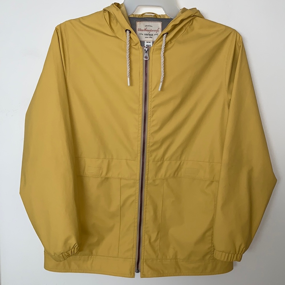 Original Weatherproof Rain Jacket